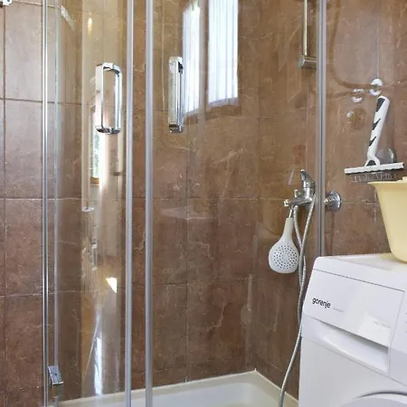 Monty Apartamento Malinska