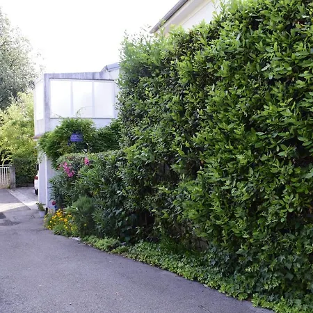 Monty Apartamento Malinska