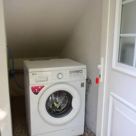 Monty Apartamento *