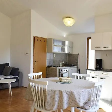 Apartman Monty