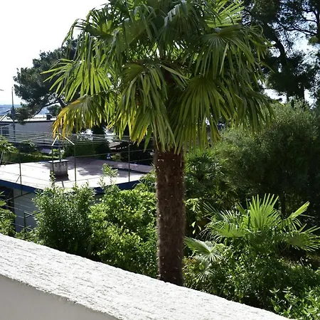 Monty Apartment Malinska