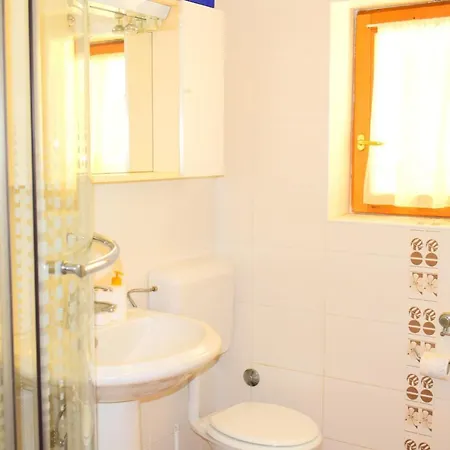 Monty Apartment Malinska