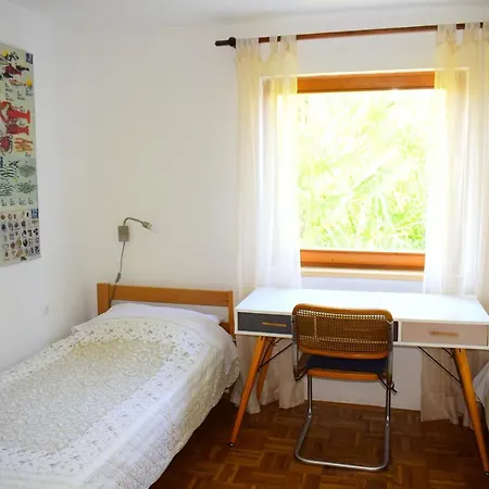 Apartment Monty *