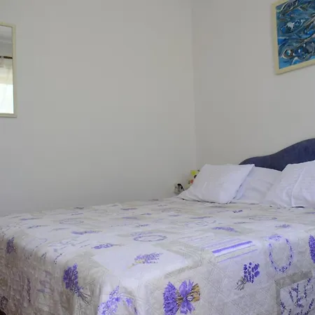 Monty Apartment