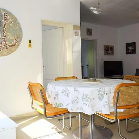 Monty Apartment Malinska