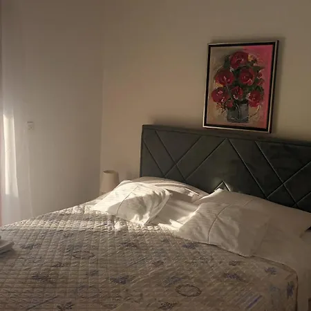 Apartment Monty Malinska